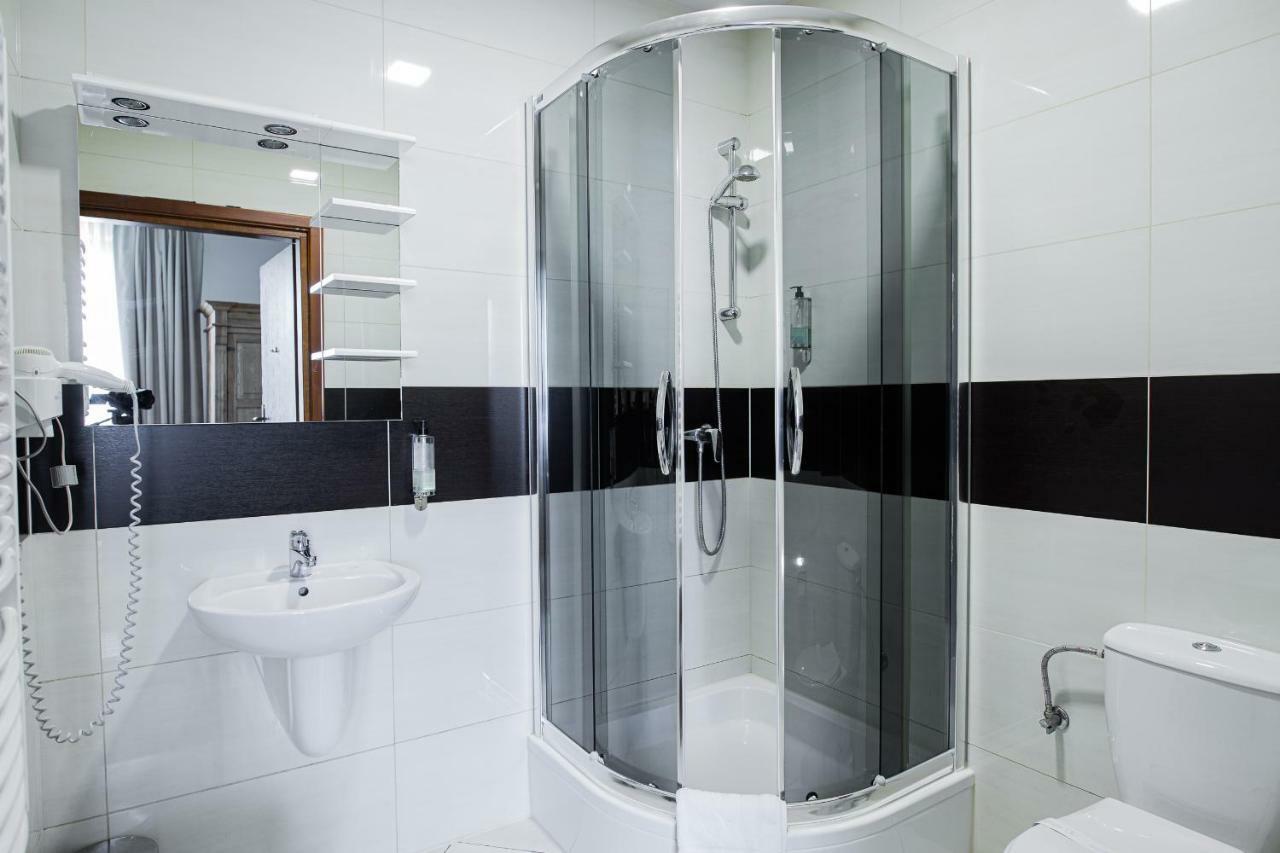 Kocierz Resort - Villa Kocierz Rychwaldzki Екстериор снимка