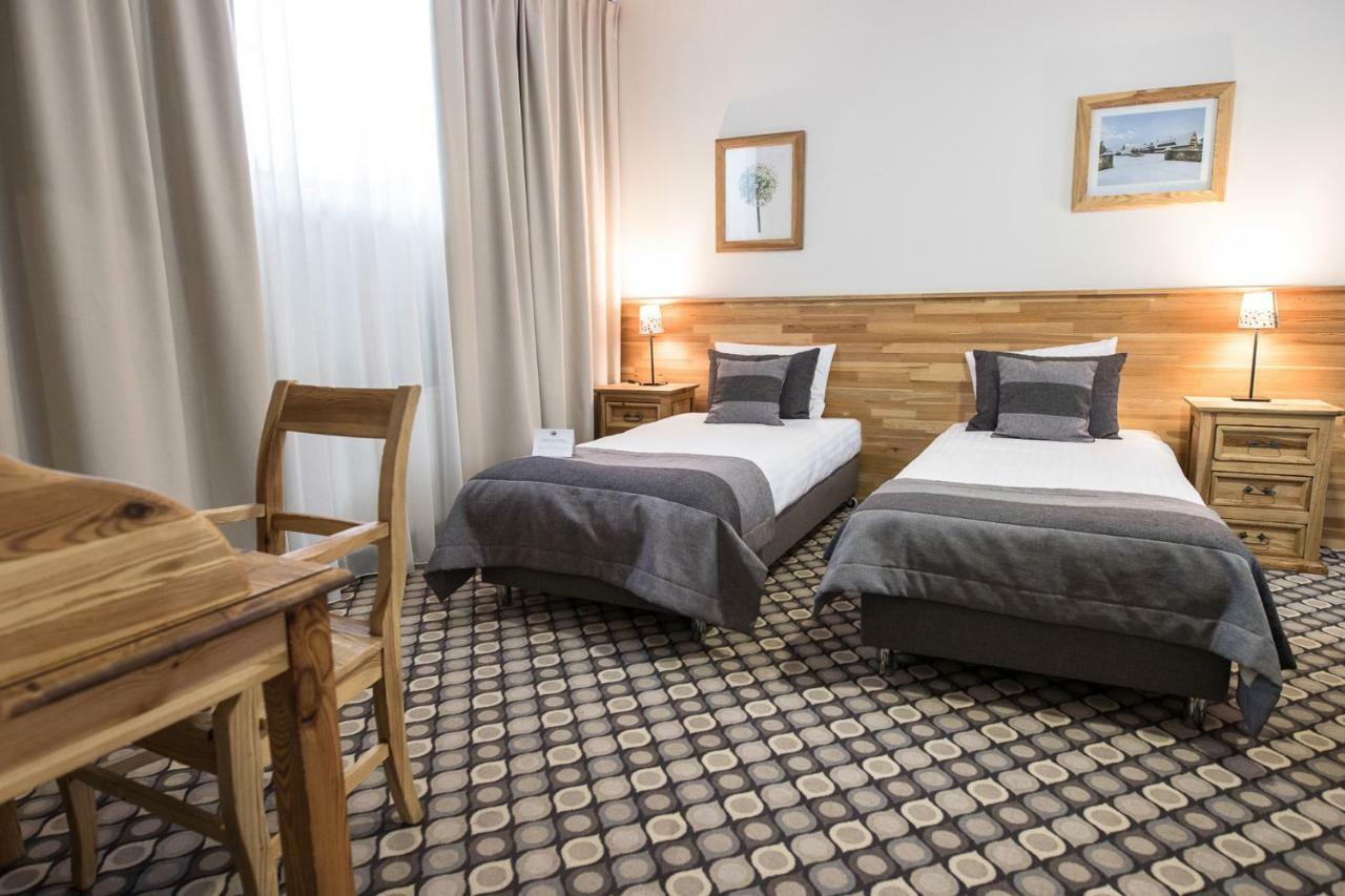Kocierz Resort - Villa Kocierz Rychwaldzki Екстериор снимка
